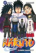 naruto catala nº65/72 (pda)-masashi kishimoto-9788415921516 naruto catala nº65/72 (pda)-masashi kishimoto-9788415921516