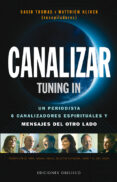 canalizar. tuning in-david thomas-9788415968016 canalizar. tuning in-david thomas-9788415968016