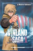 vinland saga nº 01-makoto yukimura-9788416051816 vinland saga nº 01-makoto yukimura-9788416051816