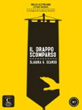 il drappo scomparso-9788416057016 il drappo scomparso-9788416057016