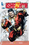 ¡shazam!-9788416070916 ¡shazam!-9788416070916