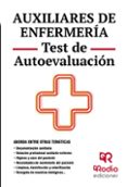 auxiliares de enfermeria. test de autoevaluacion-9788416266616 auxiliares de enfermeria. test de autoevaluacion-9788416266616