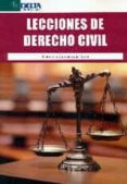 lecciones de derecho civil-herminia campuzano tome-9788416383016 lecciones de derecho civil-herminia campuzano tome-9788416383016