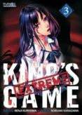 king s game extreme nº 3-renji kuriyama-9788416426416 king s game extreme nº 3-renji kuriyama-9788416426416