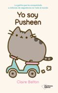 yo soy pusheen-claire belton-9788416429516 yo soy pusheen-claire belton-9788416429516