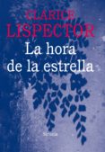 la hora de la estrella (ebook)-clarice lispector-9788416465316 la hora de la estrella (ebook)-clarice lispector-9788416465316