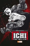 ichi the killer nº 08-hideo yamamoto-9788416518616 ichi the killer nº 08-hideo yamamoto-9788416518616