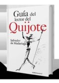 guia del lector del quijote-salvador de madariaga-9788416541416 guia del lector del quijote-salvador de madariaga-9788416541416