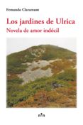 los jardines de ulrica-fernando claramunt lopez-9788416563616 los jardines de ulrica-fernando claramunt lopez-9788416563616