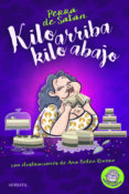perra de satan: kilo arriba, kilo abajo-beatriz cepeda benito-9788416580316 perra de satan: kilo arriba, kilo abajo-beatriz cepeda benito-9788416580316