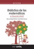 didactica de las matematicas en educacion infantil-blanca arteaga martinez-9788416602216 didactica de las matematicas en educacion infantil-blanca arteaga martinez-9788416602216