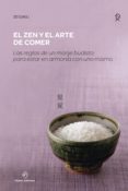 el zen y el arte de comer-9788416634316 el zen y el arte de comer-9788416634316