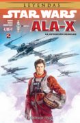 star wars ala x grapa 2-9788416693016 star wars ala x grapa 2-9788416693016