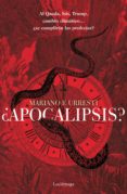 ¿apocalipsis? (ebook)-9788416694716 ¿apocalipsis? (ebook)-9788416694716