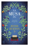 la musa-jessie burton-9788416743216 la musa-jessie burton-9788416743216