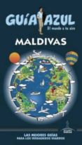 maldivas 2016 (guia azul)-9788416766116 maldivas 2016 (guia azul)-9788416766116
