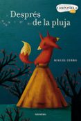 despres de la pluja-miguel cerro-9788416804016 despres de la pluja-miguel cerro-9788416804016