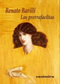 los prerrafaelistas-renato barilli-9788416868216 los prerrafaelistas-renato barilli-9788416868216