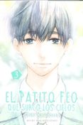 el patito feo que surco los cielos (vol. 3)-shiki kawabata-9788416960316 el patito feo que surco los cielos (vol. 3)-shiki kawabata-9788416960316