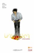 the unwritten núm. 11: apocalipsis-mike carey-peter gross-9788416998616 the unwritten núm. 11: apocalipsis-mike carey-peter gross-9788416998616