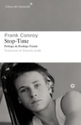 stop-time-frank conroy-9788417007416 stop-time-frank conroy-9788417007416