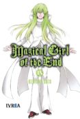 magical girl of the end nº 13-kentaro sato-9788417179816 magical girl of the end nº 13-kentaro sato-9788417179816