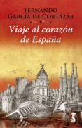 viaje al corazon de españa (ebook)-9788417241216 viaje al corazon de españa (ebook)-9788417241216