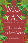 el clan de los herbívoros-mo yan-9788417248116 el clan de los herbívoros-mo yan-9788417248116