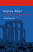 el laberinto junto al mar-zbigniew herbert-9788417346416 el laberinto junto al mar-zbigniew herbert-9788417346416