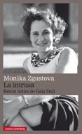 la intrusa: retrat intim de gala dali-monika zgustova-9788417355616 la intrusa: retrat intim de gala dali-monika zgustova-9788417355616