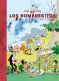 los hombrecitos integral nº 9: 1987-1989-pierre seron-9788417389116 los hombrecitos integral nº 9: 1987-1989-pierre seron-9788417389116