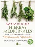 botiquin de hierbas medicinales-thomas easley-steven horne-9788417399016 botiquin de hierbas medicinales-thomas easley-steven horne-9788417399016