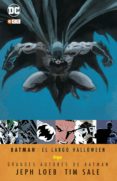 batman: el largo halloween (3ª ed.)-jeph loeb-9788417441616 batman: el largo halloween (3ª ed.)-jeph loeb-9788417441616