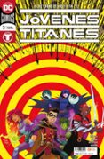 jóvenes titanes núm. 03 (renacimiento)-benjamin percy-9788417480516 jóvenes titanes núm. 03 (renacimiento)-benjamin percy-9788417480516