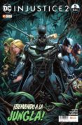 injustice (vol.2) nº 63/5-tom taylor-bruno redondo-juan albarran-9788417509316 injustice (vol.2) nº 63/5-tom taylor-bruno redondo-juan albarran-9788417509316