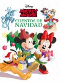 mickey mouse: cuentos de navidad-9788417529116 mickey mouse: cuentos de navidad-9788417529116