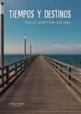 tiempos y destinos (ebook)-9788417715816 tiempos y destinos (ebook)-9788417715816