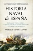 Libros gratis descarga pdf libro electrónico HISTORIA NAVAL DE ESPAÑA 9788418414916 iBook MOBI