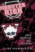 monster high 4-lisi harrison-9788420400716 monster high 4-lisi harrison-9788420400716
