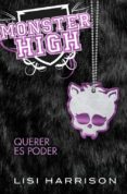 monster high 3-lisi harrison-9788420407616 monster high 3-lisi harrison-9788420407616