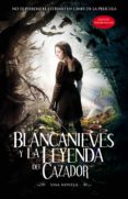 blancanieves y la leyenda del cazador-lily blake-9788420412016 blancanieves y la leyenda del cazador-lily blake-9788420412016