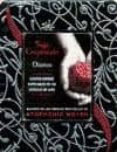 diarios: saga crepusculo (estuche metalico: cuatro cuadernos)-stephenie meyer-stephanie meyer-9788420423616 diarios: saga crepusculo (estuche metalico: cuatro cuadernos)-stephenie meyer-stephanie meyer-9788420423616