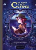 el llibre misteriós (els diaris de la cirera 2)-joris chamblain-9788420487816 el llibre misteriós (els diaris de la cirera 2)-joris chamblain-9788420487816