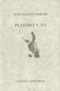 platero y yo-juan ramon jimenez-9788420650616 platero y yo-juan ramon jimenez-9788420650616