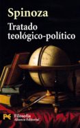 tratado teologico-politico-benedictus de spinoza-9788420655116 tratado teologico-politico-benedictus de spinoza-9788420655116