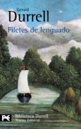 filetes de lenguado-gerald durrell-9788420658216 filetes de lenguado-gerald durrell-9788420658216