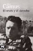 el reves y el derecho-albert camus-9788420659916 el reves y el derecho-albert camus-9788420659916