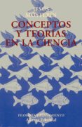 conceptos y teorias en la ciencia-jesus mosterin-9788420667416 conceptos y teorias en la ciencia-jesus mosterin-9788420667416
