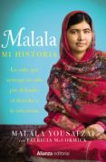 malala: mi historia-malala yousafzai-9788420693316 malala: mi historia-malala yousafzai-9788420693316