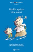 cerdita quiere otra mama-9788421662816 cerdita quiere otra mama-9788421662816